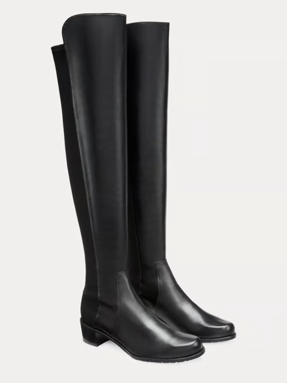 Stuart Weitzman Reserve Over-The-Knee Boots